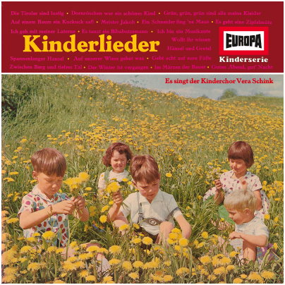 Kinderlieder