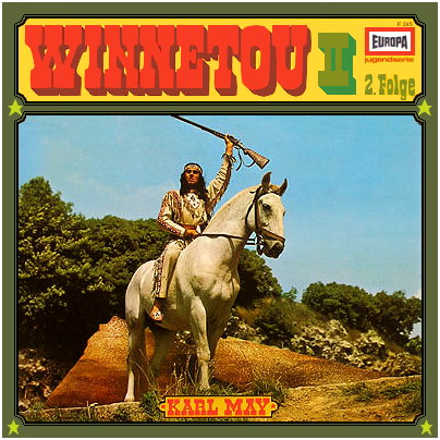 Winnetou II (2. Folge)