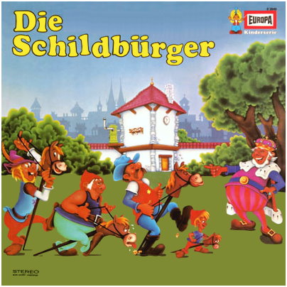 Die Schildb&uuml;rger